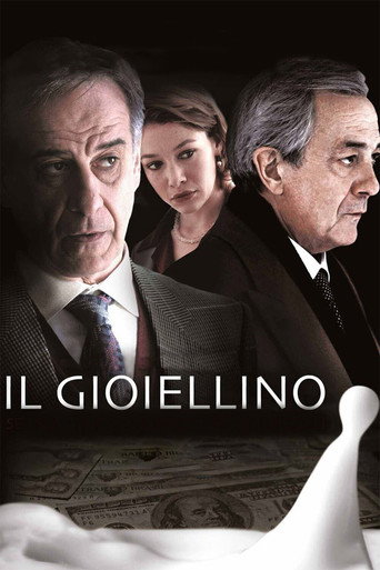 Malý klenot – plakát filmu