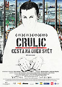 Crulic - Cesta na onen svět – plakát filmu