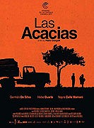 Akáty – plakát filmu