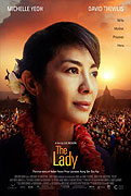 Lady, The – plakát filmu