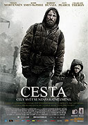 Cesta – plakát filmu