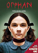 Orphan – plakát filmu
