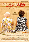 Et maintenant, on va où? – plakát filmu