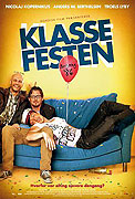 Třídní sraz – plakát filmu