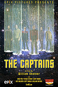 Captains, The – plakát filmu