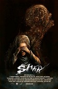 Shhh – plakát filmu