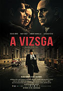 Zkouška – plakát filmu