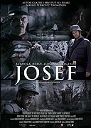Josef – plakát filmu