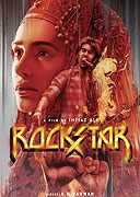 Rockstar – plakát filmu