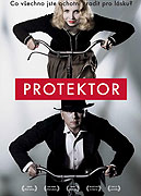 Protektor – plakát filmu