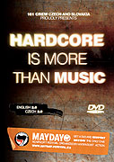 Hardcore is More than Music – plakát filmu