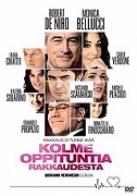 Věk na lásku – plakát filmu