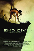 END:CIV – plakát filmu