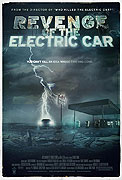 Revenge of the Electric Car – plakát filmu