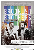 Brooklyn brothers – plakát filmu
