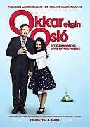 Naše vlastní Oslo – plakát filmu