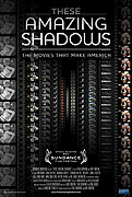 These Amazing Shadows – plakát filmu