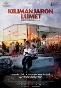 Sněhy Kilimandžára – plakát filmu