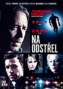 Na odstřel – plakát filmu