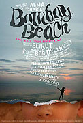 Bombay Beach – plakát filmu