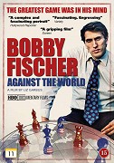 Bobby Fischer Against the World – plakát filmu