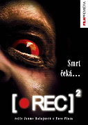 Rec 2 – plakát filmu