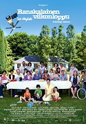 Skylab, Le – plakát filmu