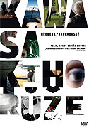 Kawasakiho růže – plakát filmu