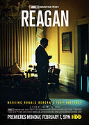 Reagan – plakát filmu