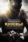 Knuckle – plakát filmu