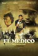 El Medico – plakát filmu