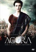 Agora – plakát filmu