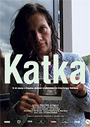 Katka – plakát filmu
