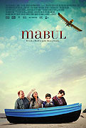 Mabul – plakát filmu