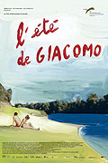 Giacomovo léto – plakát filmu