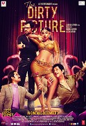 Dirty Picture, The – plakát filmu