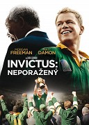Invictus: Neporažený – plakát filmu