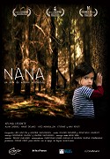 Nana – plakát filmu