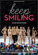 Keep Smiling! – plakát filmu
