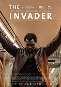 Envahisseur, L' – plakát filmu