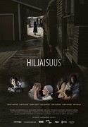 Ticho – plakát filmu