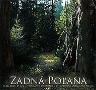Zadná Poľana – plakát filmu