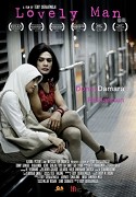 Miláček – plakát filmu