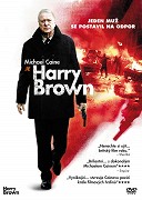 Harry Brown – plakát filmu