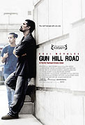 Gun Hill Road – plakát filmu
