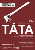 Táta – plakát filmu
