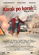 Krok sun krok – plakát filmu