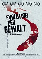 Evoluce násilí – plakát filmu