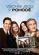 Všichni jsou v pohodě – plakát filmu