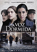 Němý hlas – plakát filmu